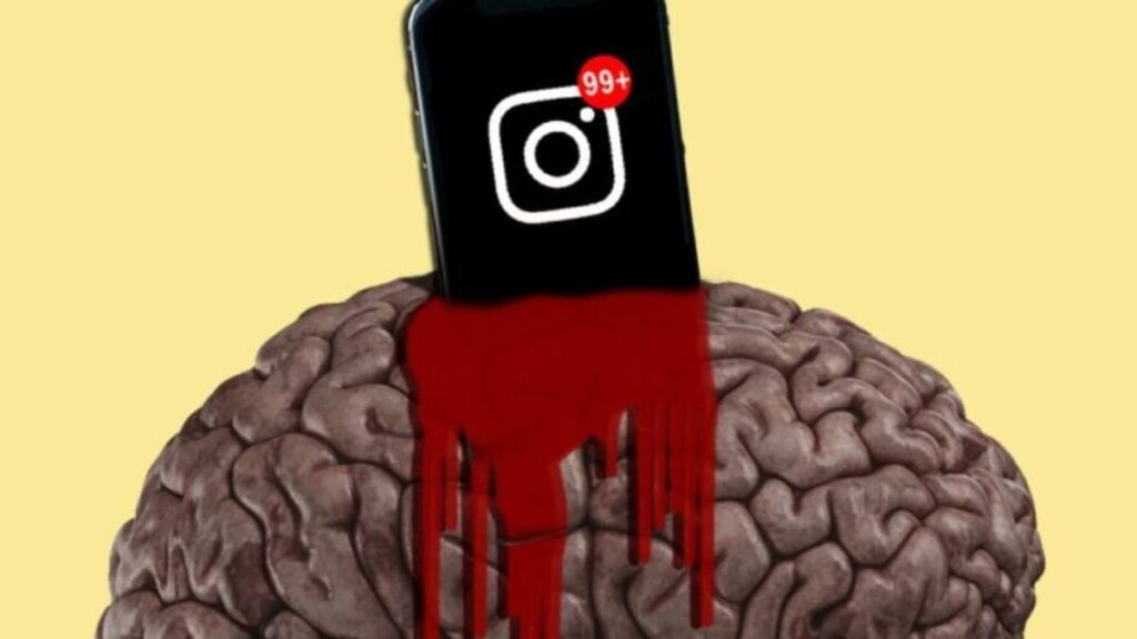 Videos cortos alteran el cerebro y reducen la concentración, advierten estudios