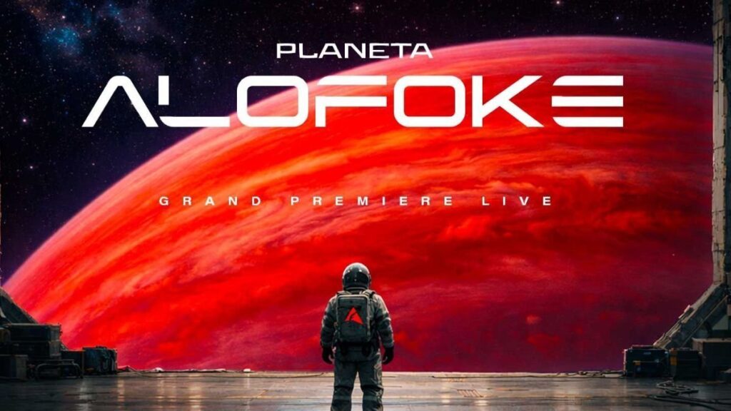 “Planeta Alofoke” irrumpe con premio millonario y apuesta por revolucionar el entretenimiento digital