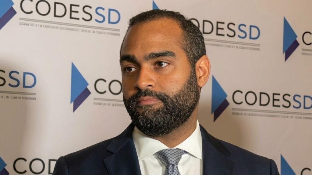 CODESSD considera positiva reforma fiscal y llama a enfrentar la informalidad